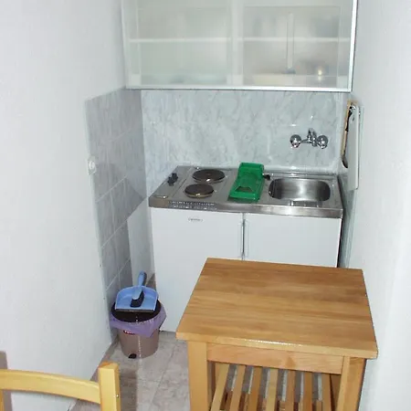 Apartment By The Sea Drage, Biograd - 851 Drage