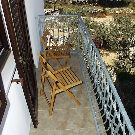 By The Sea Drage, Biograd - 851 Apartment *