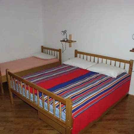 Διαμέρισμα By The Sea Drage, Biograd - 851 *