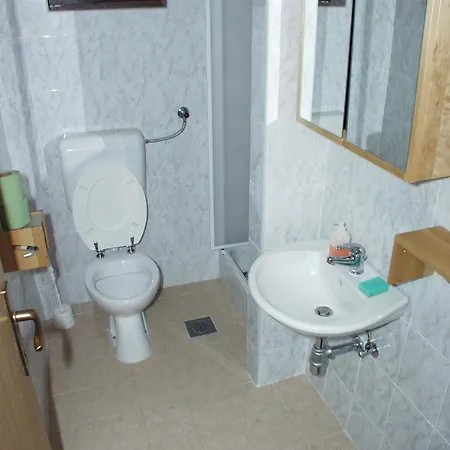 Apartment By The Sea Drage, Biograd - 851