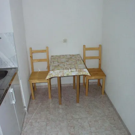 Apartman By The Sea Drage, Biograd - 851 *