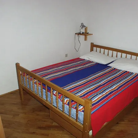 By The Sea Drage, Biograd - 851 Apartament
