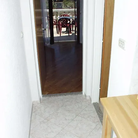 Apartman By The Sea Drage, Biograd - 851 Drage