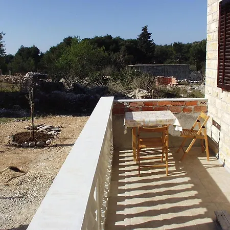 Apartment By The Sea Drage, Biograd - 851 Drage