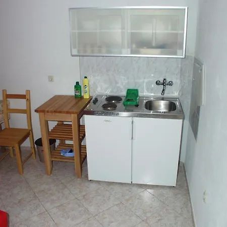 Apartment By The Sea Drage, Biograd - 851 Drage