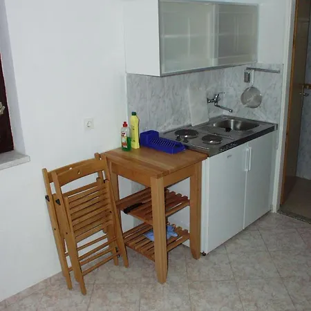 Apartman By The Sea Drage, Biograd - 851