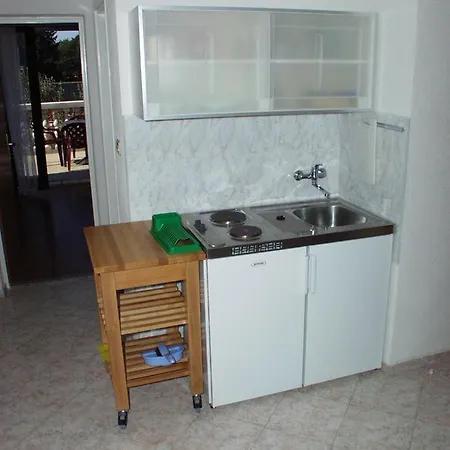 Apartament By The Sea Drage, Biograd - 851