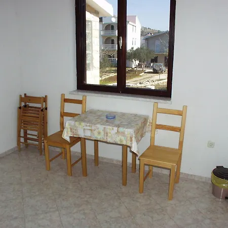 Apartman By The Sea Drage, Biograd - 851 *