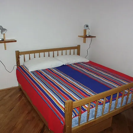 By The Sea Drage, Biograd - 851 Apartment