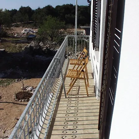 Apartament By The Sea Drage, Biograd - 851