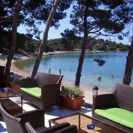 Apartament By The Sea Drage, Biograd - 851 Drage