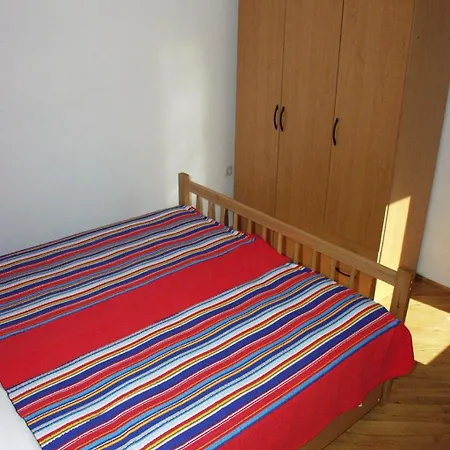 By The Sea Drage, Biograd - 851 Apartment *