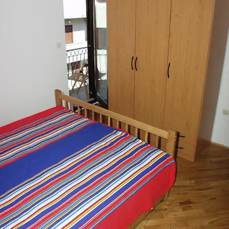 By The Sea Drage, Biograd - 851 Apartman *