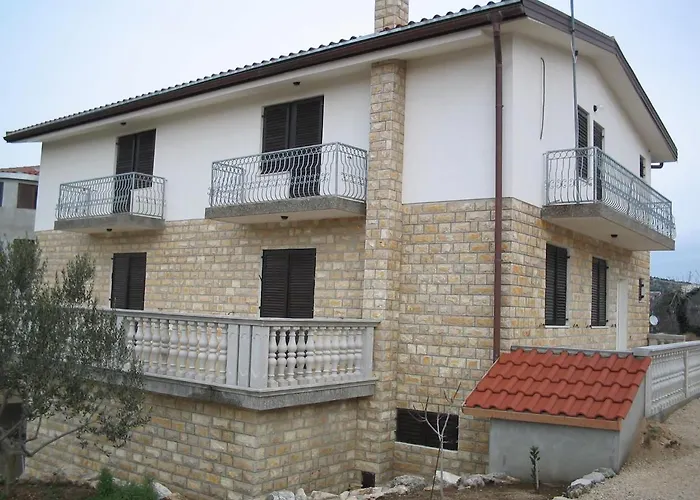 By The Sea Drage, Biograd - 851 * 드라게