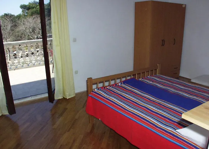 Διαμέρισμα By The Sea Drage, Biograd - 851 *