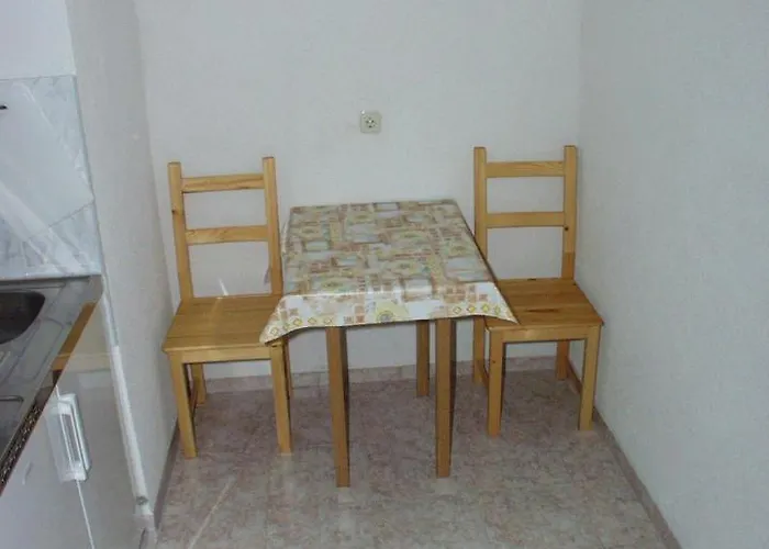 Διαμέρισμα By The Sea Drage, Biograd - 851 *