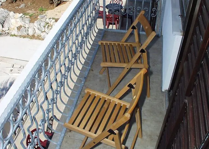 By The Sea Drage, Biograd - 851 Διαμέρισμα Drage