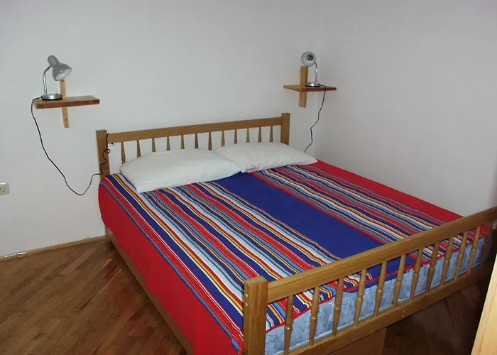 By The Sea Drage, Biograd - 851 아파트