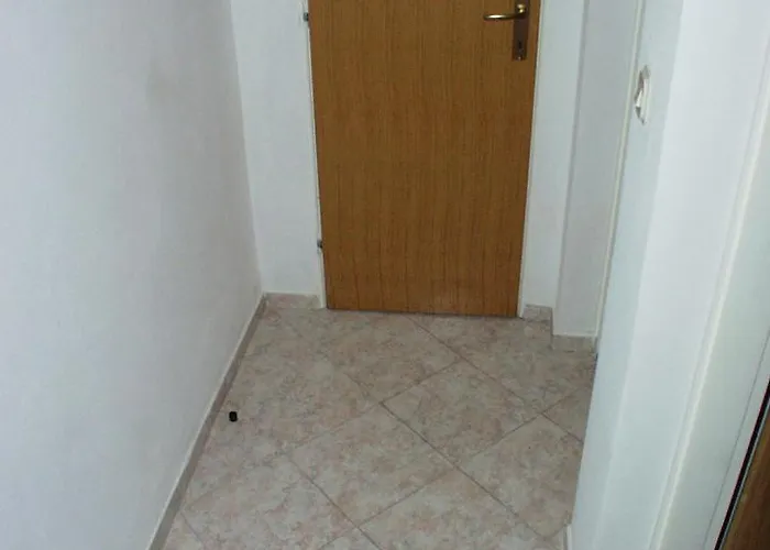 By The Sea Drage, Biograd - 851 Διαμέρισμα Drage