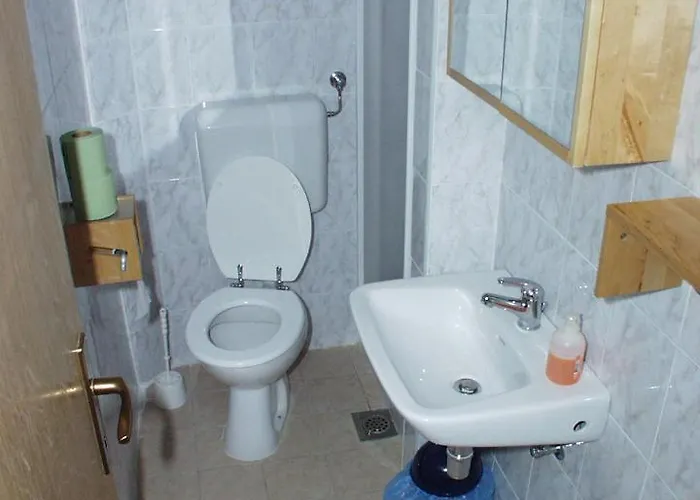 By The Sea Drage, Biograd - 851 Διαμέρισμα Drage