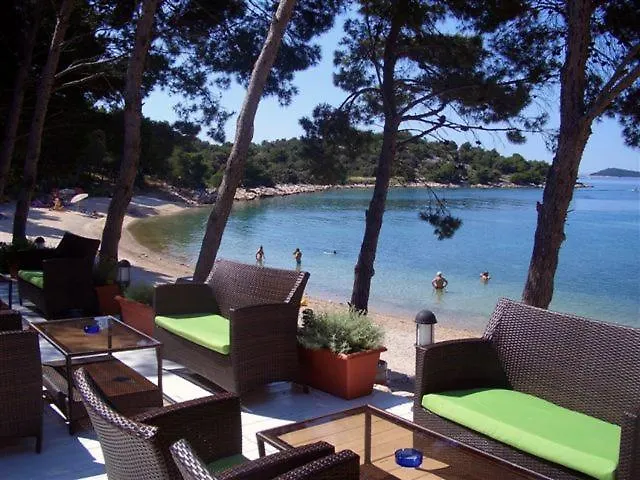 Διαμέρισμα By The Sea Drage, Biograd - 851