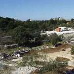 Apartamento By The Sea Drage, Biograd - 851