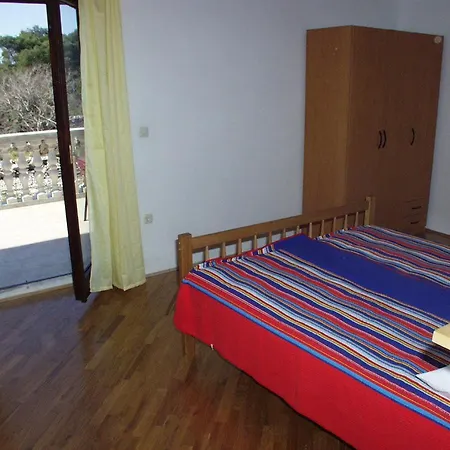 Apartamento By The Sea Drage, Biograd - 851 *