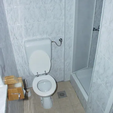 Апартаменты By The Sea Drage, Biograd - 851