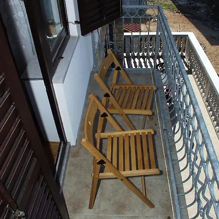 Апартаменты By The Sea Drage, Biograd - 851 Драге