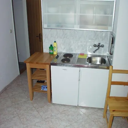 By The Sea Drage, Biograd - 851 Апартаменты