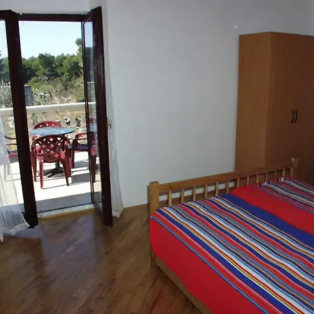 By The Sea Drage, Biograd - 851 Апартаменты Драге