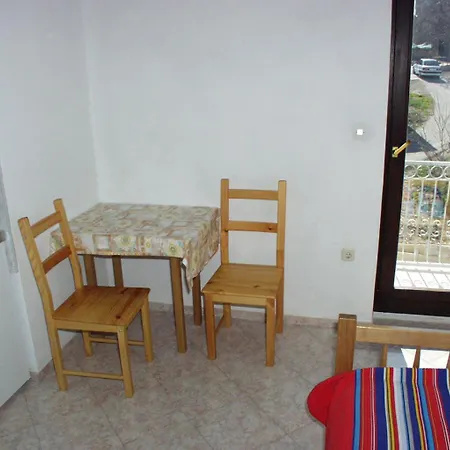 By The Sea Drage, Biograd - 851 Апартаменты
