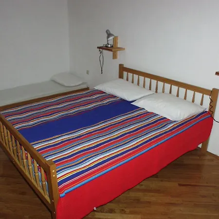 By The Sea Drage, Biograd - 851 Апартаменты *