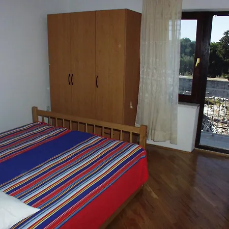 Апартаменты By The Sea Drage, Biograd - 851 *