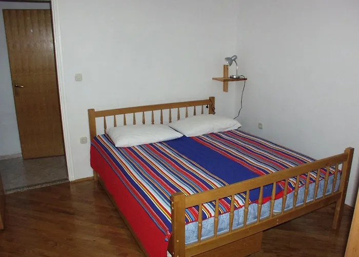 By The Sea Drage, Biograd - 851 Appartement *