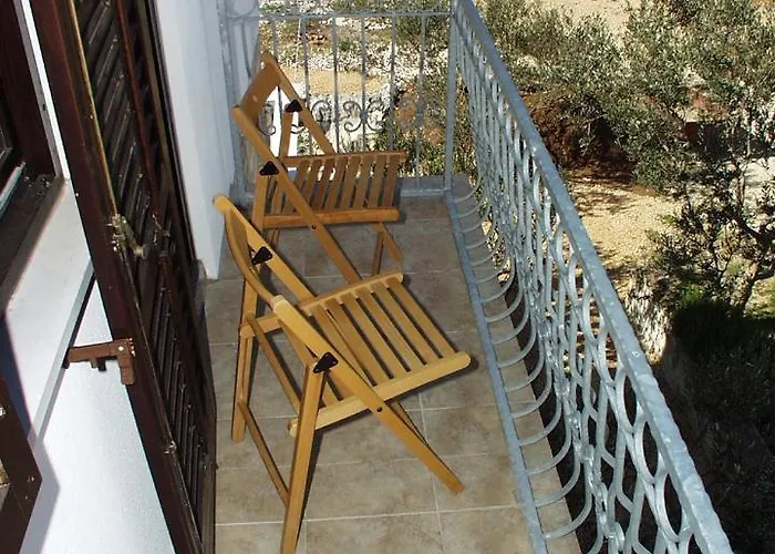 By The Sea Drage, Biograd - 851 Appartement *
