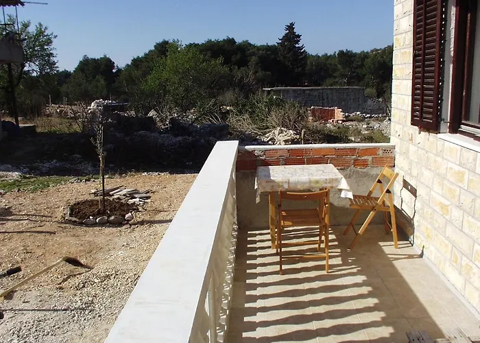 Appartement By The Sea Drage, Biograd - 851 Drage