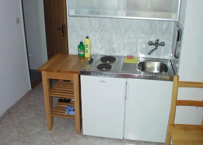 By The Sea Drage, Biograd - 851 Appartement