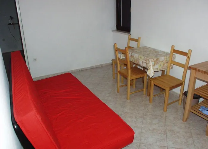 By The Sea Drage, Biograd - 851 Appartement